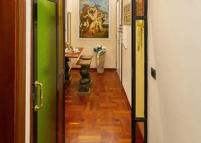 Sancta Scala Roma