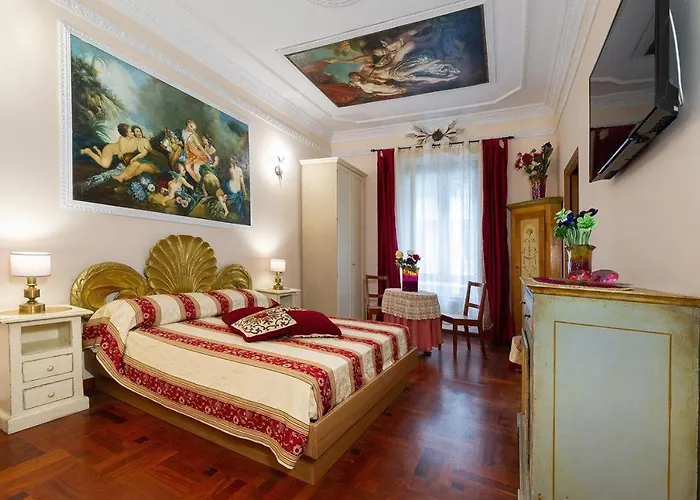 Sancta Scala Appartamento