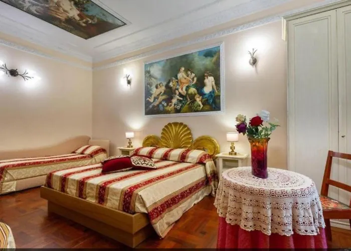 Sancta Scala * Roma